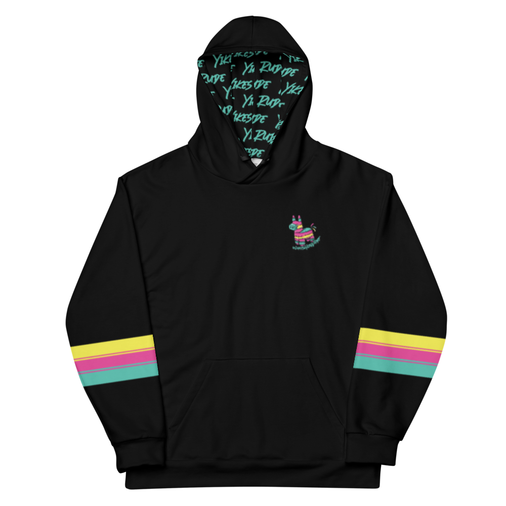 Whatshername_Gaming Pro Hoodie