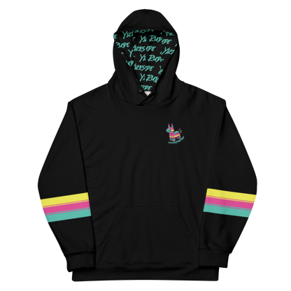 Whatshername_Gaming Pro Hoodie