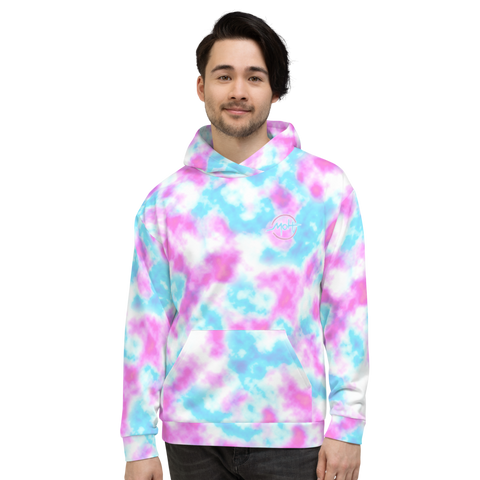 MakeOutHill Cotton Candy King Hoodie