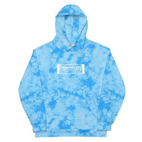 Makeouthill The Eyes Hoodie