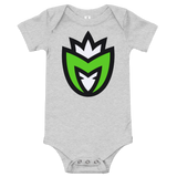 MikeCHK11 Infant Bodysuit
