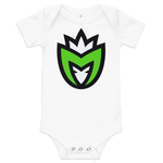 MikeCHK11 Infant Bodysuit