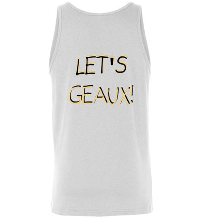 The Gaming Grunt Premium Logo Tank