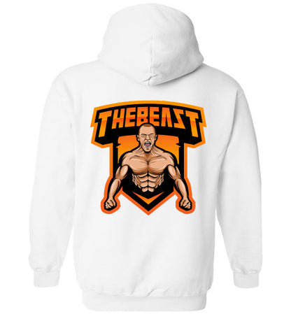 The Beast Hoodie