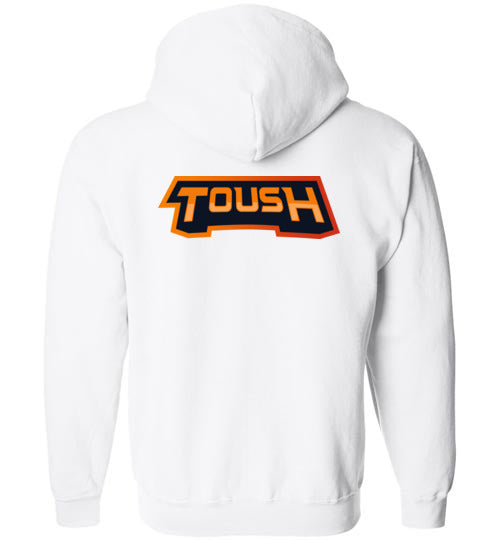 Toush Zip Up