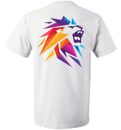 Starbeast Blue Logo Tee