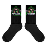 PapaLegba Ugly Gaming Socks