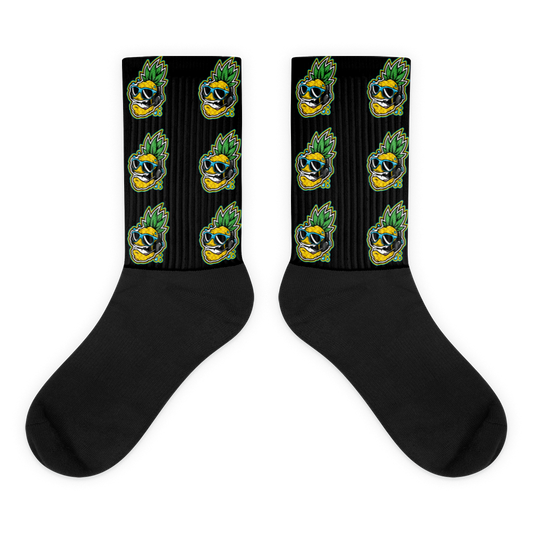 SweatyJayGaming Socks