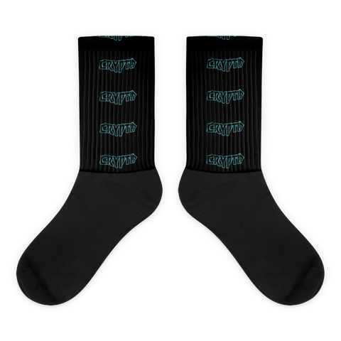 CRYPTID Socks
