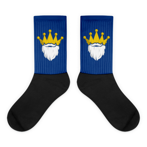 KingxBeard Socks
