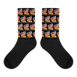 FrozenCoTTon Socks