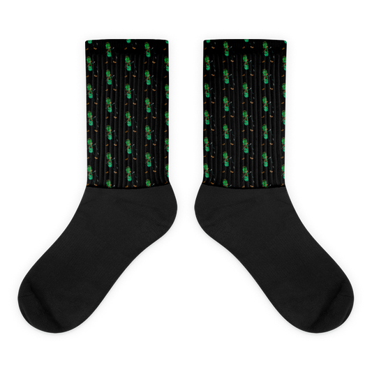 War Pickle Socks