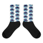 Bloo_sentient Socks