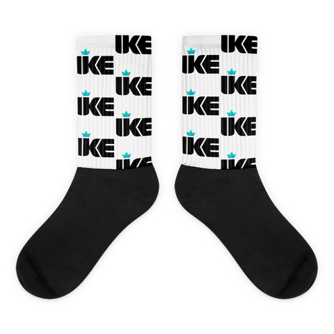 IkesNasty Socks