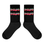 FallinTV Socks