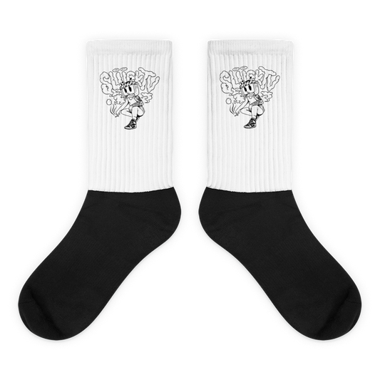 SliickTV Socks