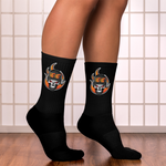 GG Fyre Logo Socks