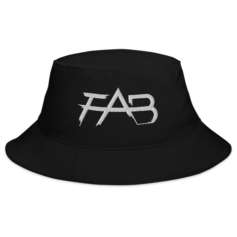 FABTV Bucket Hat