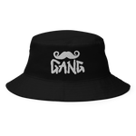 GodKu Stash Gang Bucket Hat