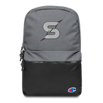 Savage Embroidered Champion Backpack