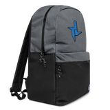 True Lykan Embroidered Champion Backpack