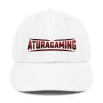 Atura Gaming Champion Dad Cap