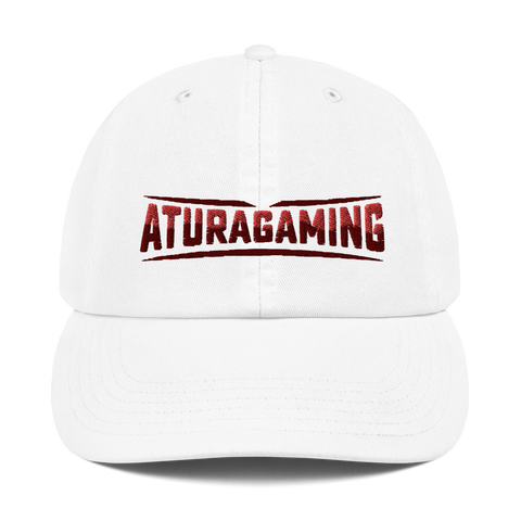 Atura Gaming Champion Dad Cap