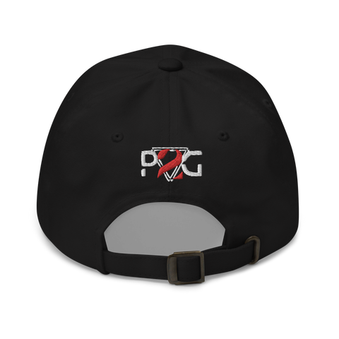 Player2 Gaming SS Player2 Dad Hat