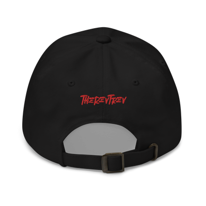 TheRevTrev Dad hat