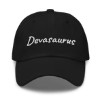 Devasaurus Dad Hat