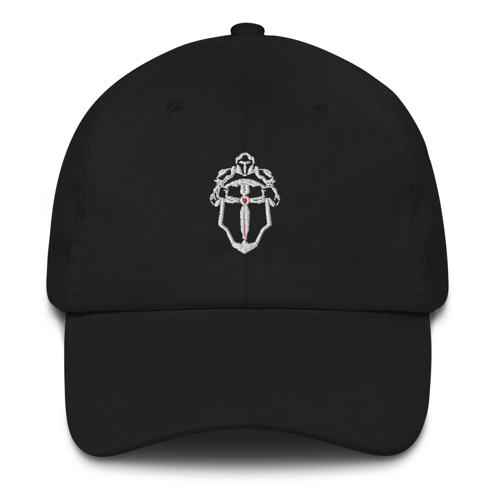 The Good Knight Dad hat