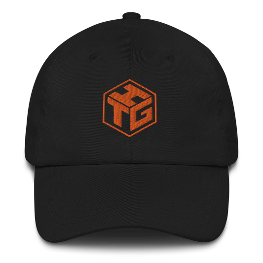 ThornHub Dad hat