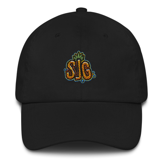 SweatyJayGaming Dad hat