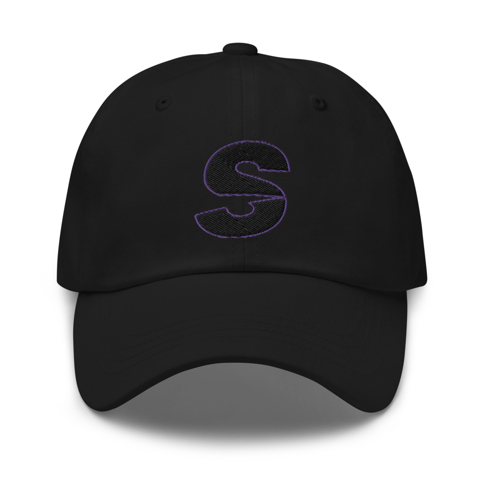 Suttledge Dad hat