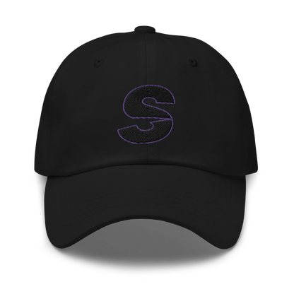 Suttledge Dad hat