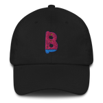 BCold Gaming Dad hat