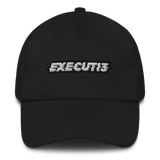 EXECUTI3 Dad hat