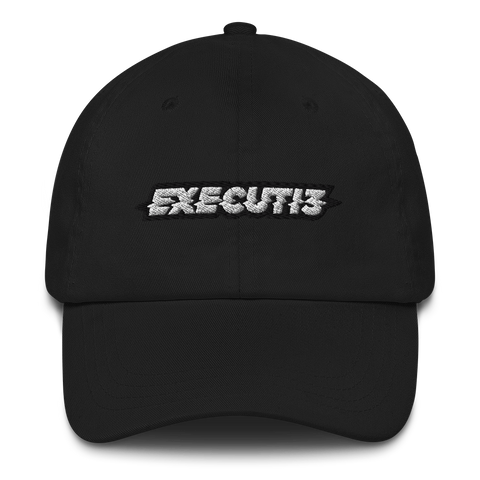 EXECUTI3 Dad hat