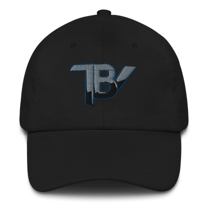 TheBeardedViking Dad hat