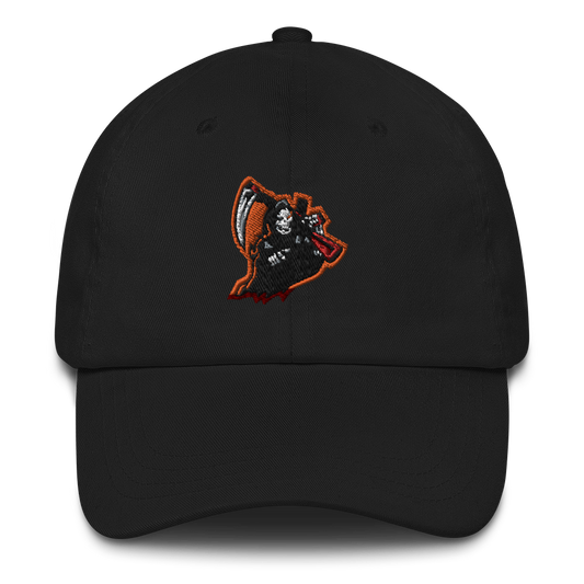 xMODX4XWARx Dad hat