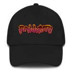 FallinTV Dad hat