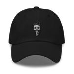 DeadSilence Dad hat