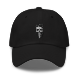 DeadSilence Dad hat