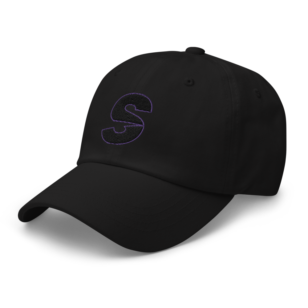Suttledge Dad hat