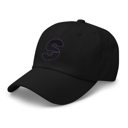 Suttledge Dad hat