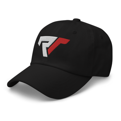 TheRevTrev Dad hat