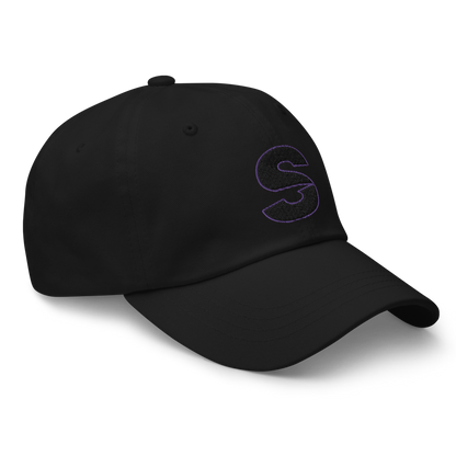 Suttledge Dad hat