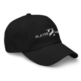 Player2Gaming Dad Hat