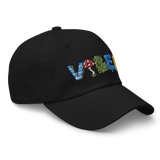 GodKu The Viber Collection Dad Hat