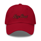 RozeBowl Dad Hat